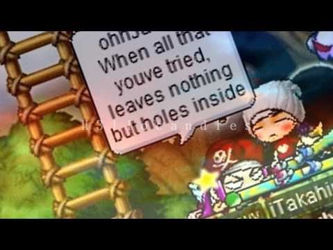 [Valentine Special]. Holes Inside -Joe Brooks (with lyrics)