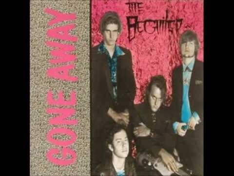 The Beguiled - Bustin' Outta Tights