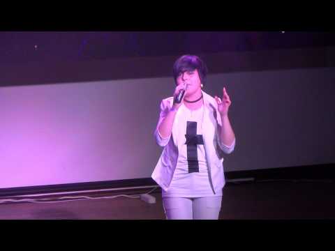 K-STAR 2017: Song Cover by Deshi - [Jessi (제시) – Want To Be Me]