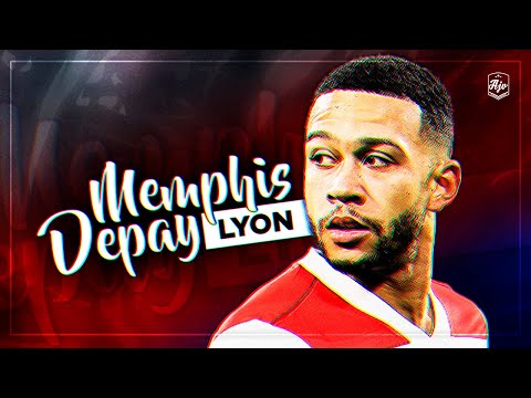 Memphis Depay 2019 ● PlayTime | HD