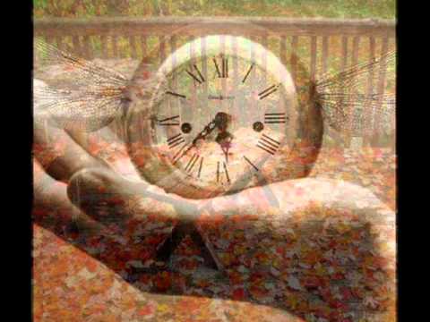 Inima mea in toamnă Versuri,Recitare Boris Ioachim Muzica DLC Sentiment A