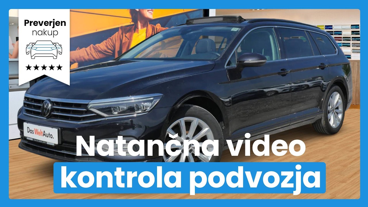 Volkswagen Passat Variant 2.0 TDI BMT SCR Business DSG