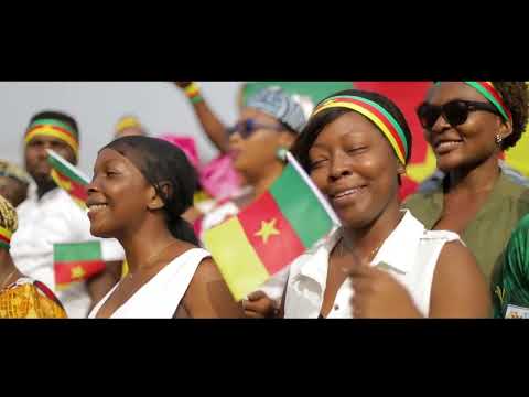 Zumento Sakrémento - Indomptable ft Jeea Edimo, Dani Dan. ( Video by Pixel video Studio )
