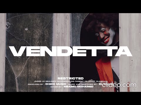T3D™- Vendetta x Chico