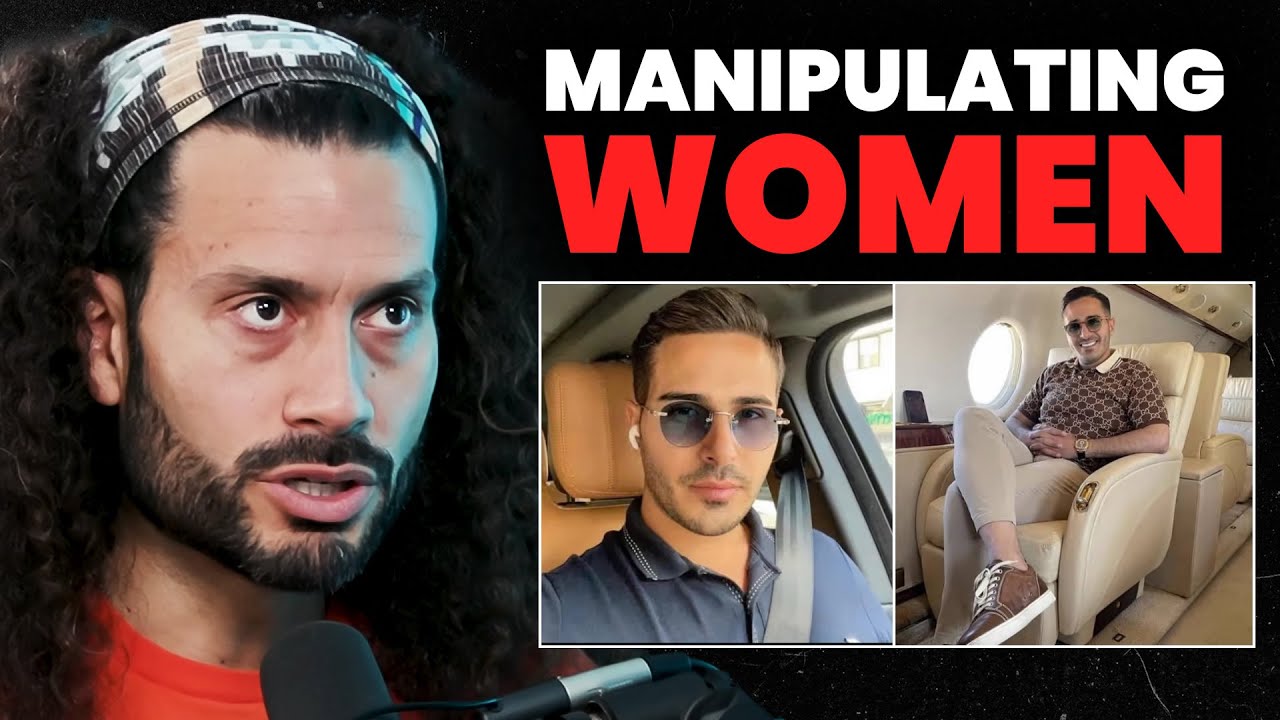 Psychological Warfare: How Serial Abusers Operate in Plain Sight