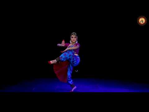 Thillai Ambalam Sabdam/Bharathanatyam