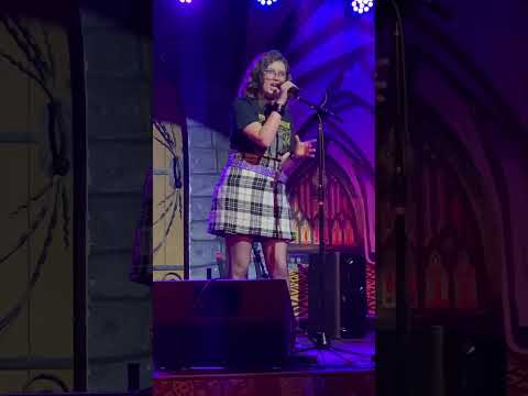 Infected- original (produced by J. Fine)