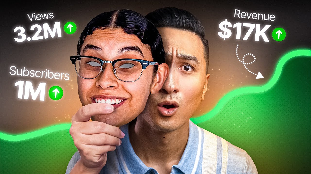 I Tried Jenny Hoyos’ Secret Content Formula to go Viral.. (CRAZY RESULTS)