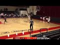 Abby Solway Combo Guard Highlights