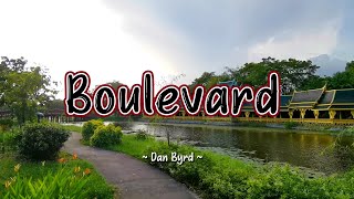 Download lagu BOULEVARD - (4k HD Karaoke Version) - in the style of Dan Byrd mp3 Download lagu BOULEVARD - (4k HD Karaoke Version) - in the style of Dan Byrd mp3