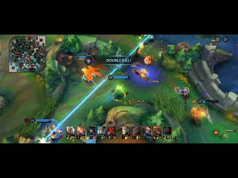 The Virtuoso Gaming: The Performance of the Virtuoso