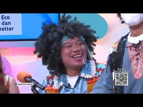 Oh//Karena ini BUNDA INUL Menangis | Best Moment #KopiViral (8/4/21)