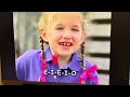 Barney Sing Along Old McDonald
