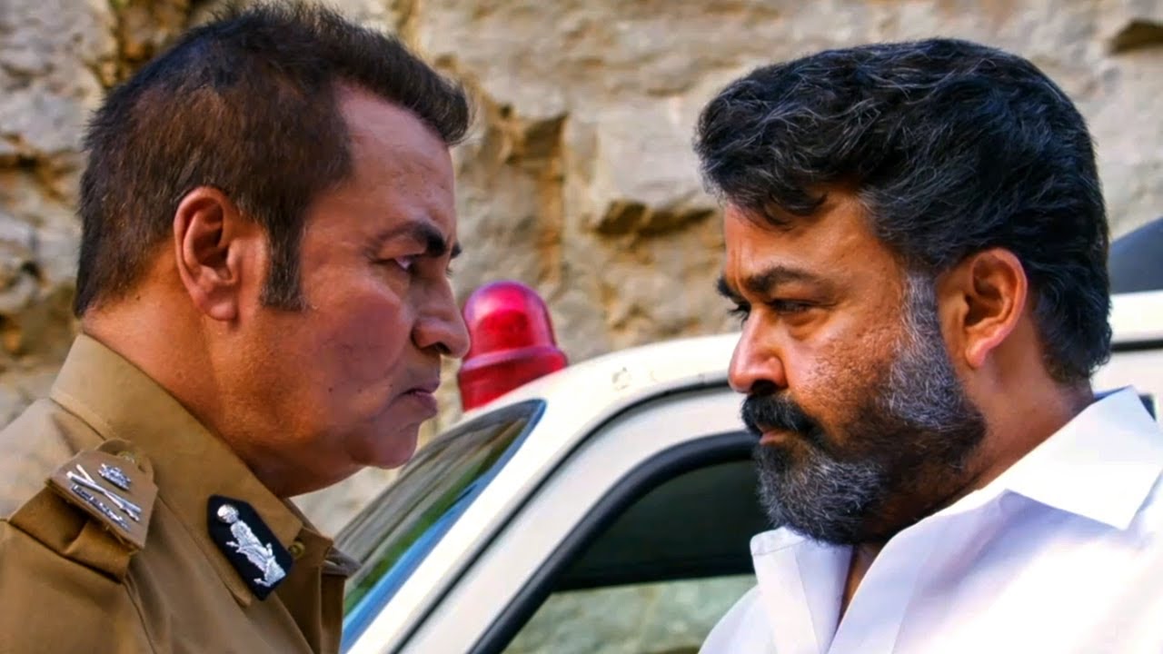 प्रदीप रावत मोहनलाल को केह रहा है मुझे गुनहगारों से न?