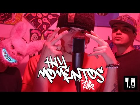 Hay Momentos - Zitro - 1.9 Producciones (Cypher) (2024)