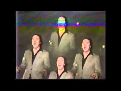 Rammiro de Colombia  "Linda Colombiana"