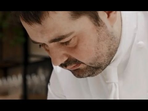 Atelier Nespresso Lyon l Unique coffee experience with starred chefs