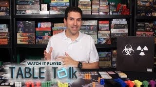 watch it played - Tomorrow video thumbnail