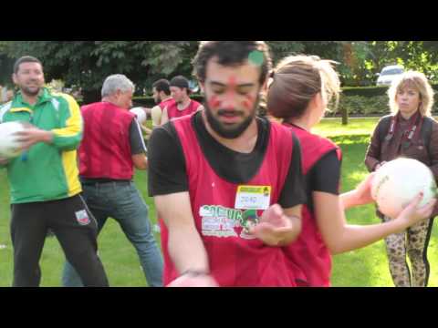 Go Gaelic - Unmissable Irish Experience