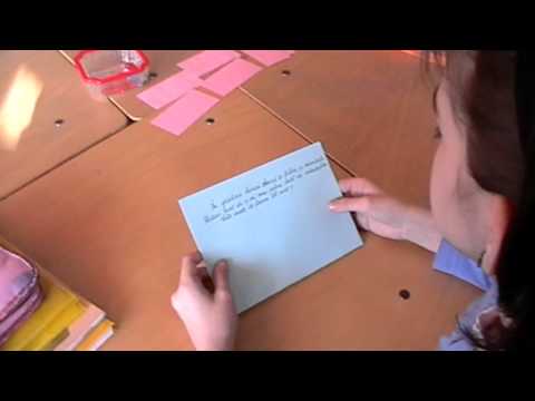 Fun&Maths - Metode de rezolvare a problemelor