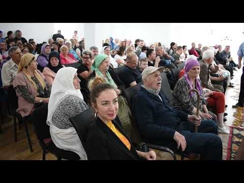 Sjećanje na 06. maj, Dan "Cazinske bune 1950-te"