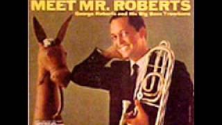 George Roberts - Don't Worry About Me