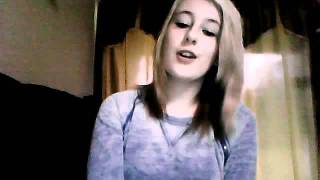 blue sweater- poema cover.