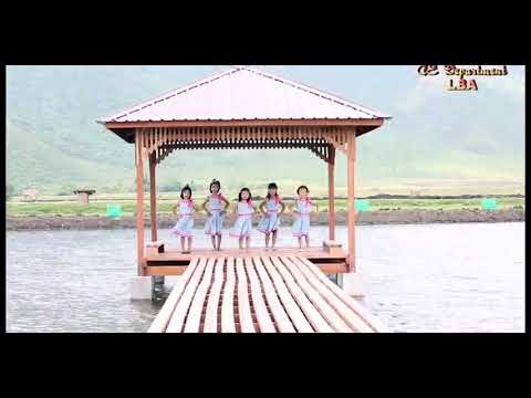 Nauhak hla laam : Thu a Then ding