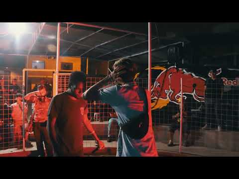 Red Bull Batalla | SUMO vs LEGON - RIMA PE [Batallas de Gallos]