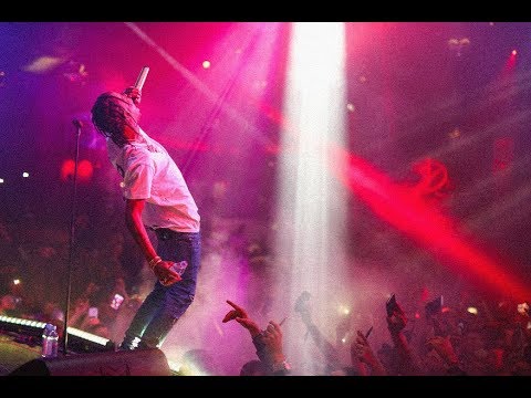 [FREE] Travis Scott x Denzel Curry Type Beat - "VIRUS" (prod. EXE)