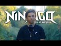 Hommage à Ninjago RAP