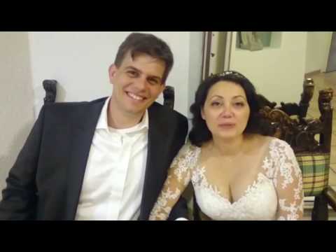 Tamada Georg aus München für Ihre Hochzeit