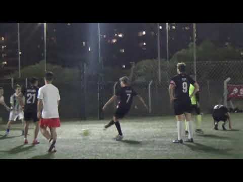 A UN TOQUE vs LA CHOLA   #Apertura2021 Fecha 3