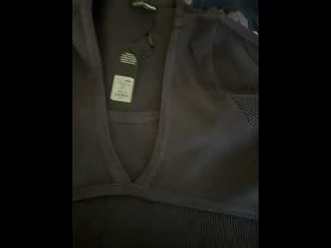 Fashion Nova - My outfit is damaged