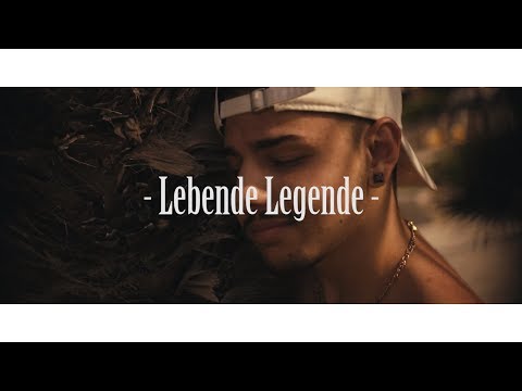 RsStani - Lebende Legende (Official Music Video)