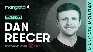 Building an Economic Base for Dotsama w/ Dan Reecer (Acala)<br/>June 21, 2022 (00:48:57) Building an Economic Base for Dotsama w/ Dan Reecer (Acala)<br/>June 21, 2022 (00:48:57)