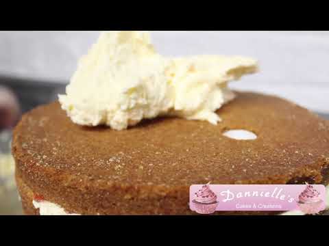 Corporate Film - Dannielle's Cakes and Creations