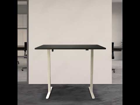 Ergo Height Adjustable Table