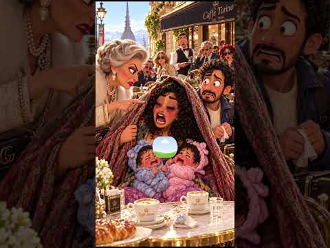 رقية و سويعيد و اكتئاب بعد الولادة: الجزء الثاني #morocco #كوميدي #moroccanculture #ضحك #اكسبلور#fyp
