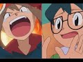 Pokemon Advanced Battle Never Seen May This Mad At Max Before