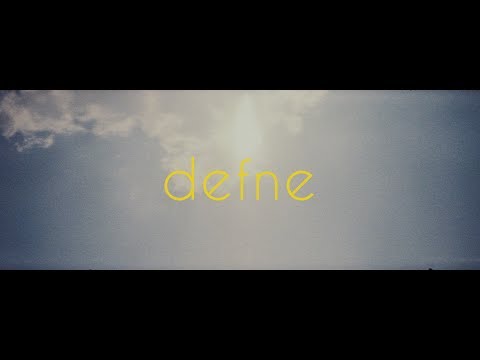 Video thumbnail for Defne