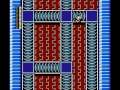 Rockman Exile Crash Man