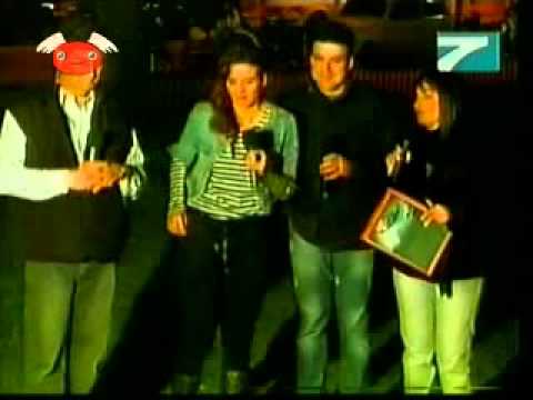 BENDITA TV 234 - BICENTENARIO EN SAN CARLOS