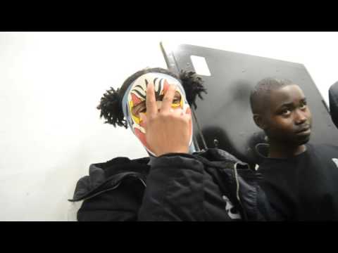 VIDEOKARTEL| GRYMEZINO [ADL]~NUMBERS