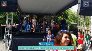 Carnaval En Playitas La Unión con lo mejor siempre