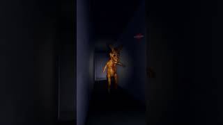 Skipper - Roblox - Jumpscare