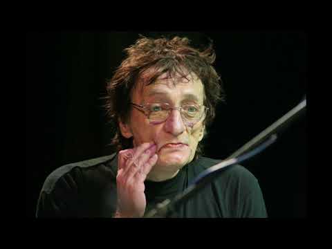 Zomrel Marián Varga