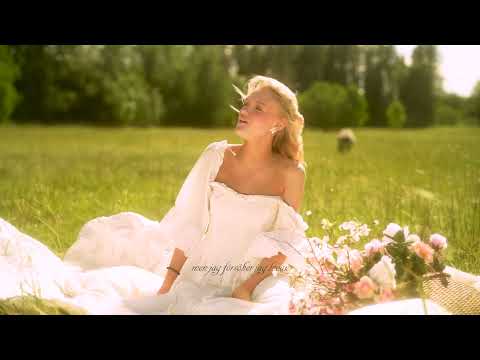 Ella Tiritiello - Jag lovar - Officiell lyricvideo