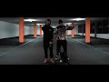 T. Less - Hideg (feat. Xiaoling) [Official Music Video]