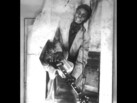 Thumbnail for ■ GUITAR SLIM (Eddie "Guitar Slim" Jones) - "Certainly All" by Guitar Slim